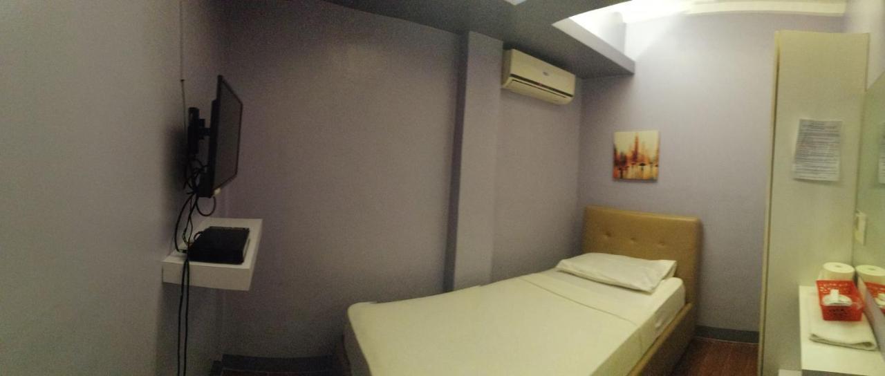 Annelena Inn 마닐라 외부 사진