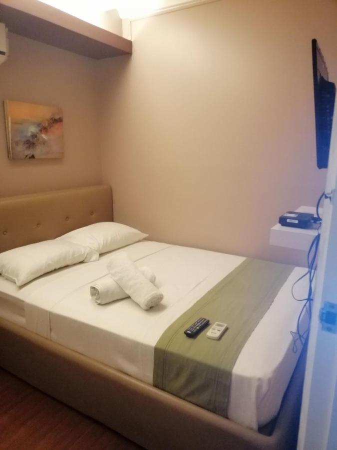 Annelena Inn 마닐라 외부 사진