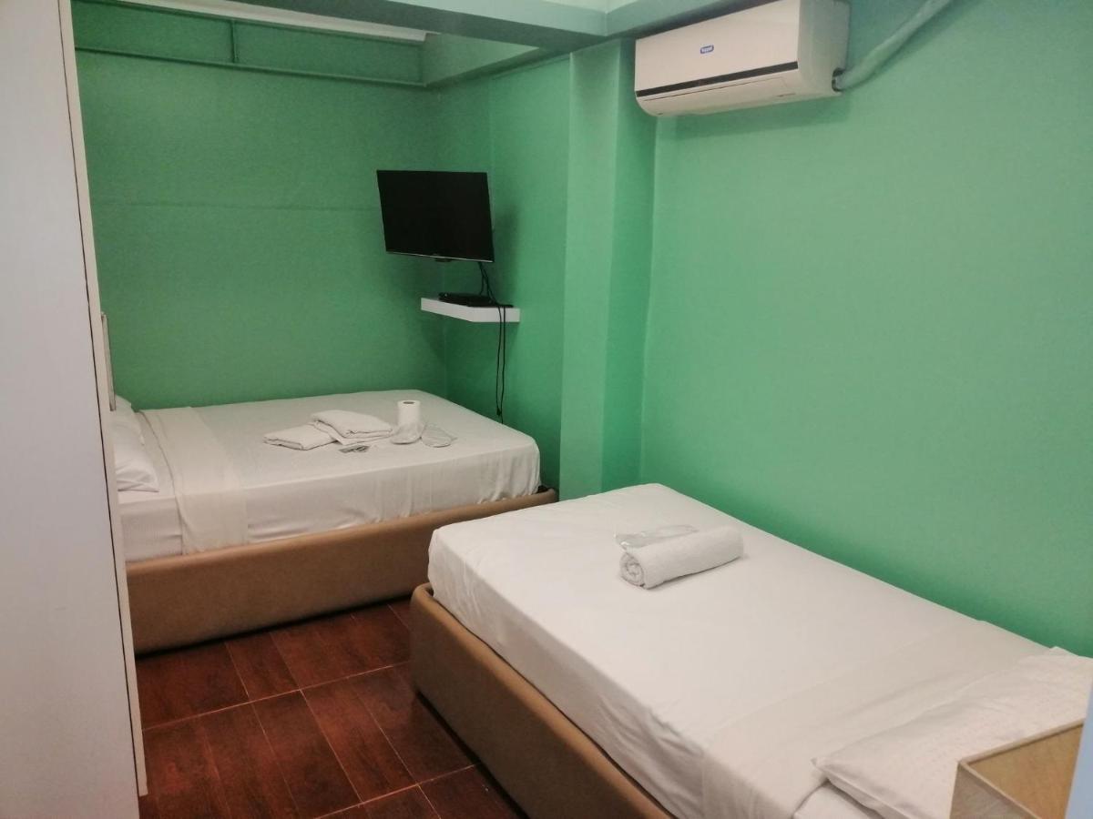 Annelena Inn 마닐라 외부 사진