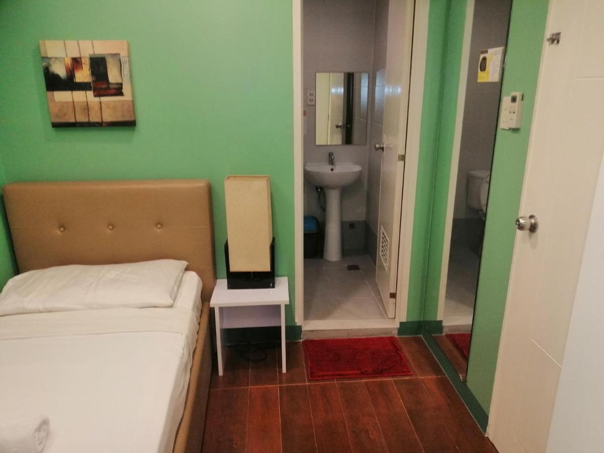Annelena Inn 마닐라 외부 사진